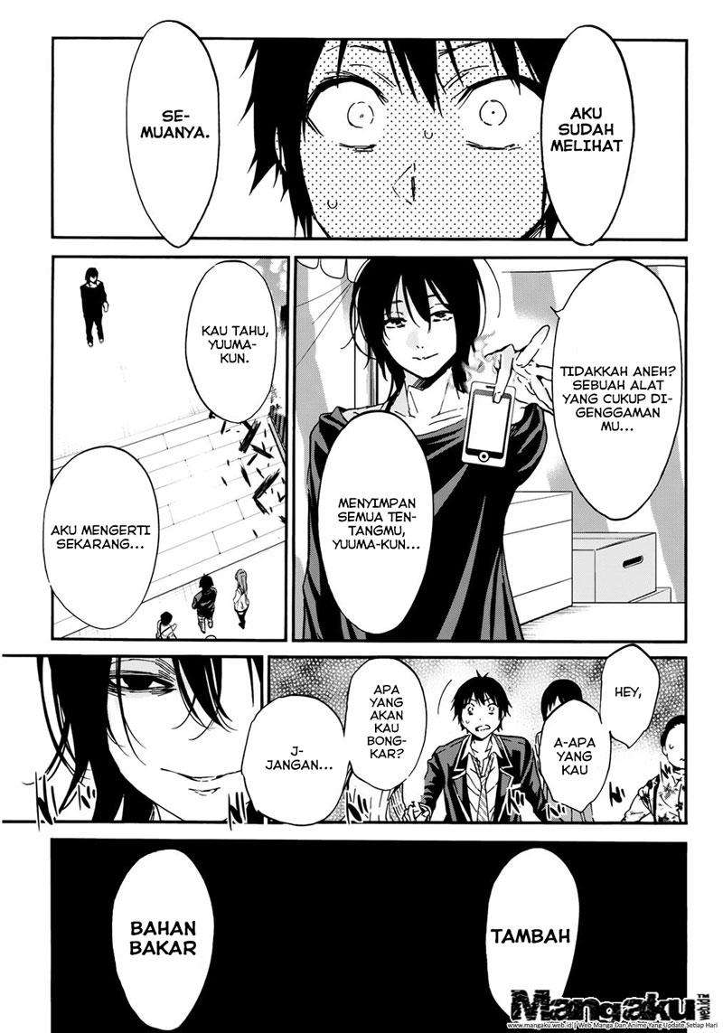 Real Account 2 Chapter 27 Gambar 5