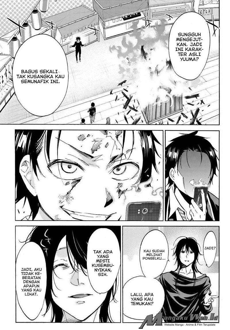 Real Account 2 Chapter 28 Gambar 7