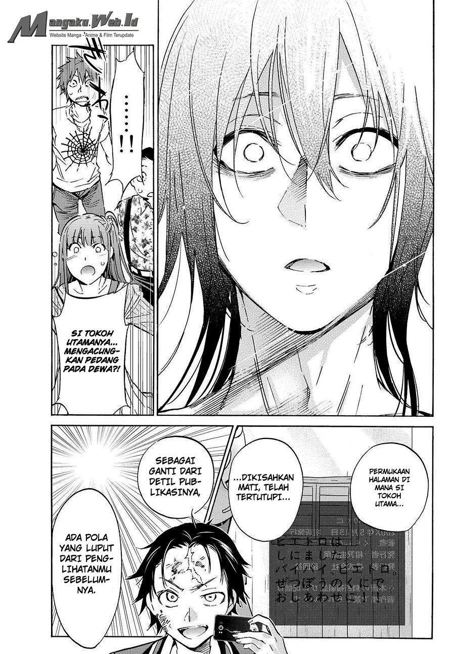 Real Account 2 Chapter 29 Gambar 11