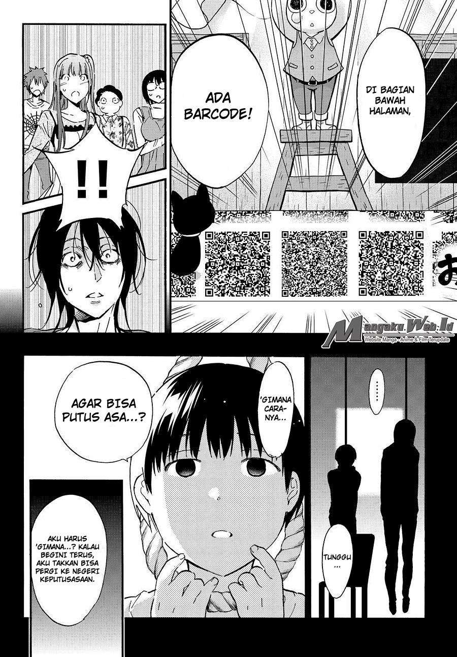 Real Account 2 Chapter 29 Gambar 12