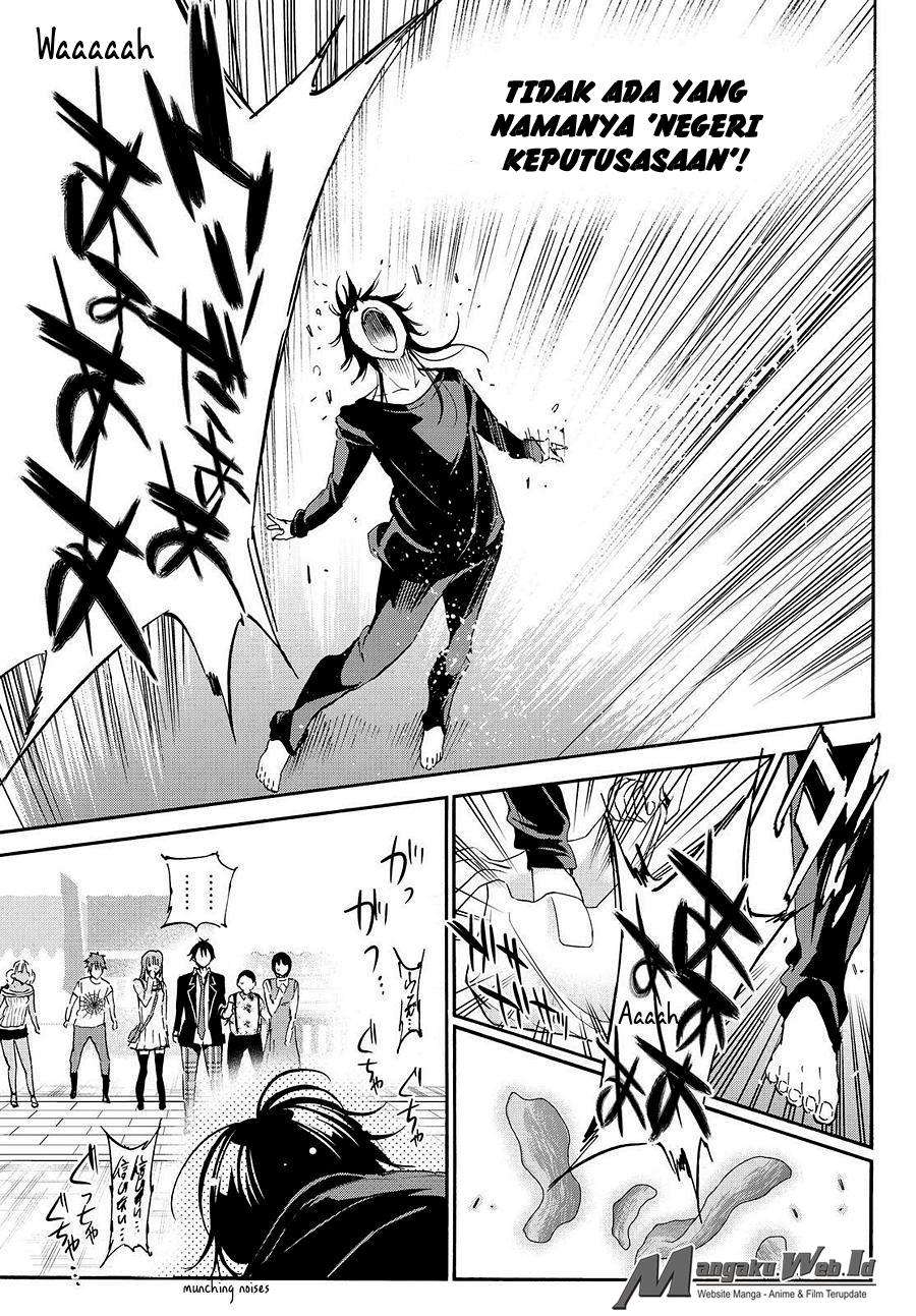 Real Account 2 Chapter 29 Gambar 15