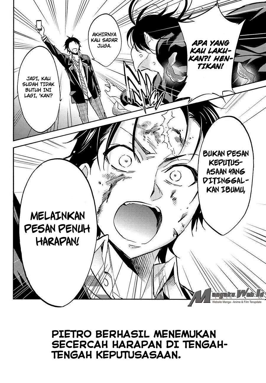 Real Account 2 Chapter 29 Gambar 18