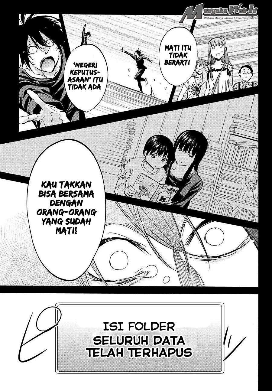 Real Account 2 Chapter 29 Gambar 19