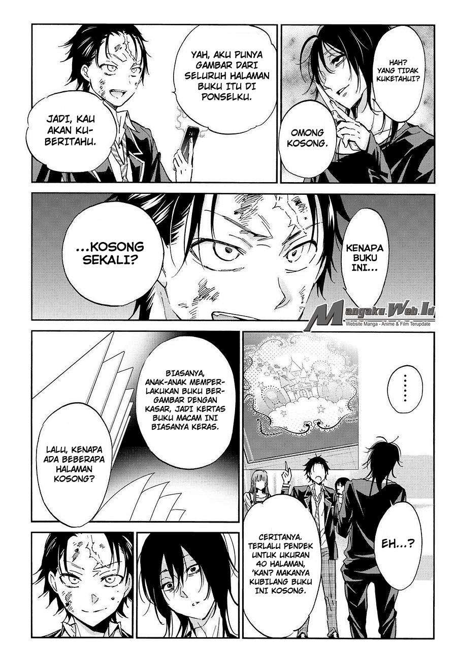 Real Account 2 Chapter 29 Gambar 7