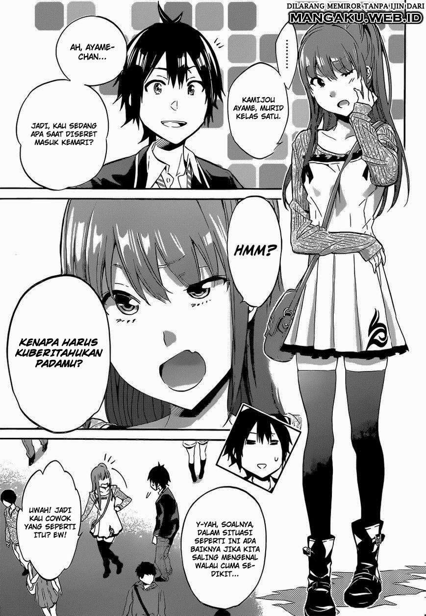 Real Account 2 Chapter 2 Gambar 19