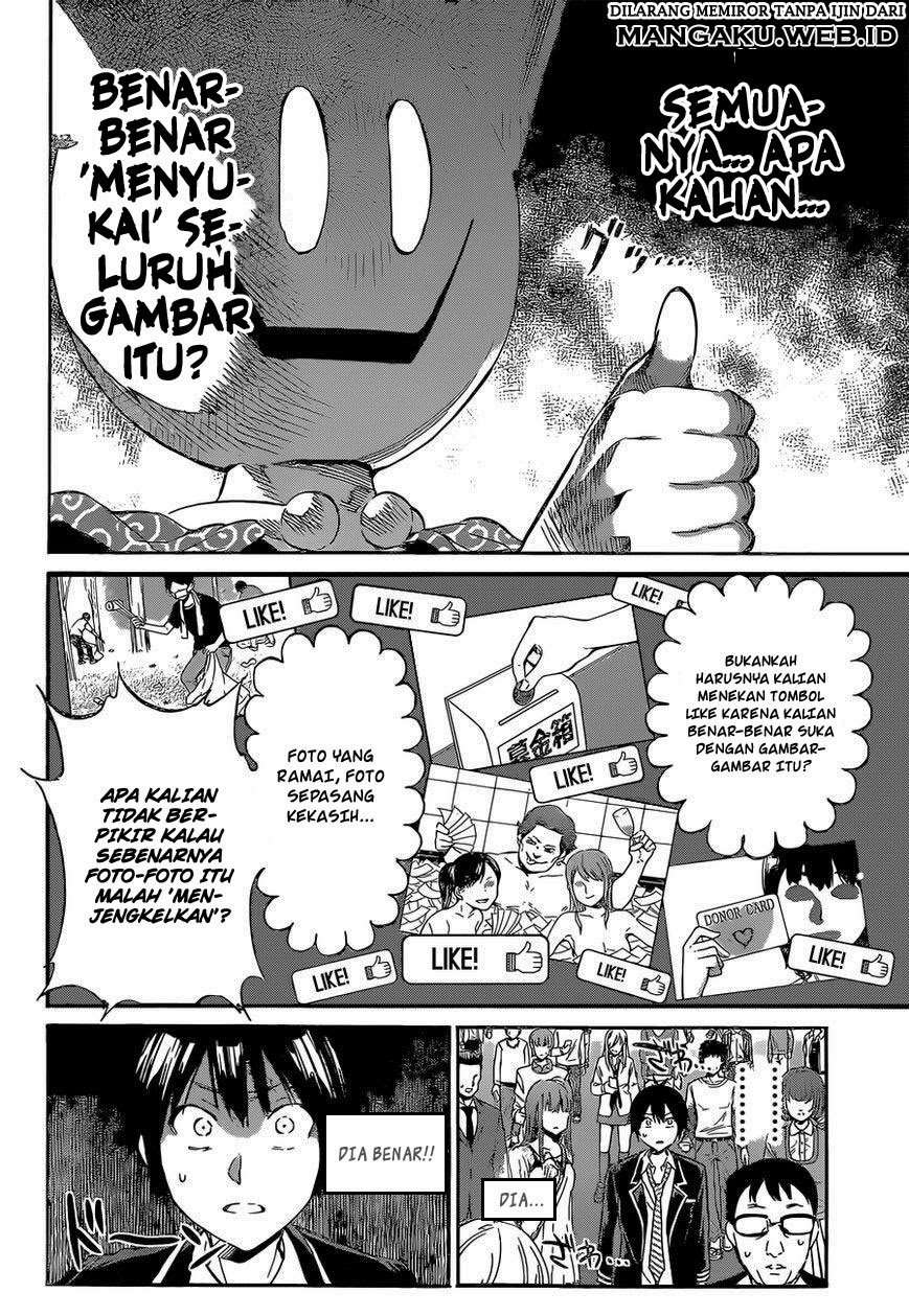 Real Account 2 Chapter 2 Gambar 22