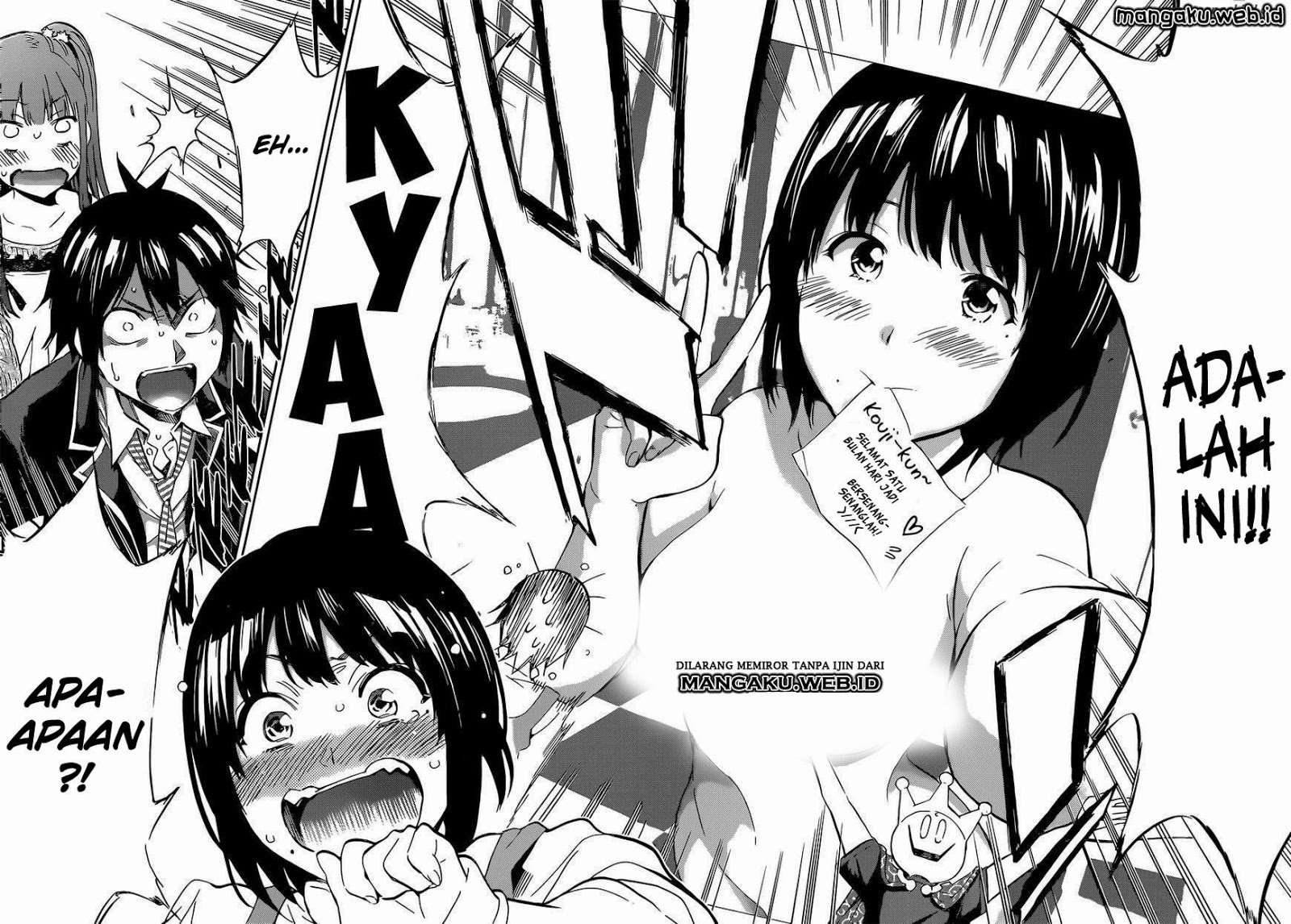 Real Account 2 Chapter 2 Gambar 28