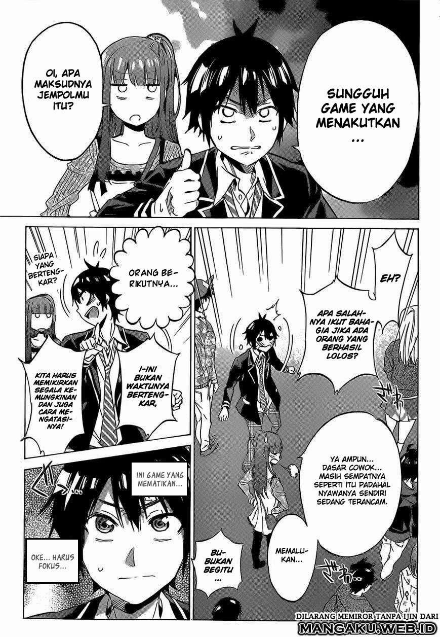 Real Account 2 Chapter 2 Gambar 32