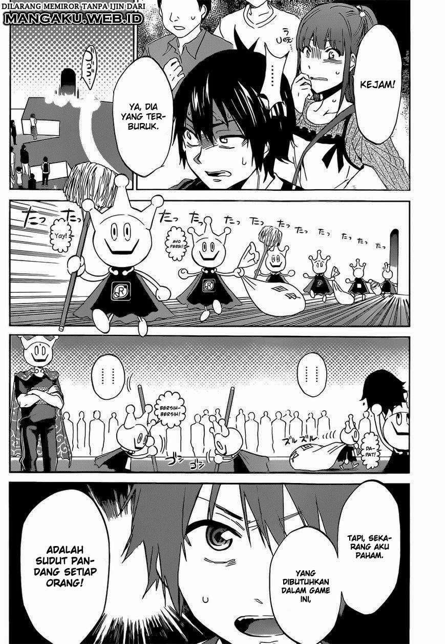 Real Account 2 Chapter 2 Gambar 35