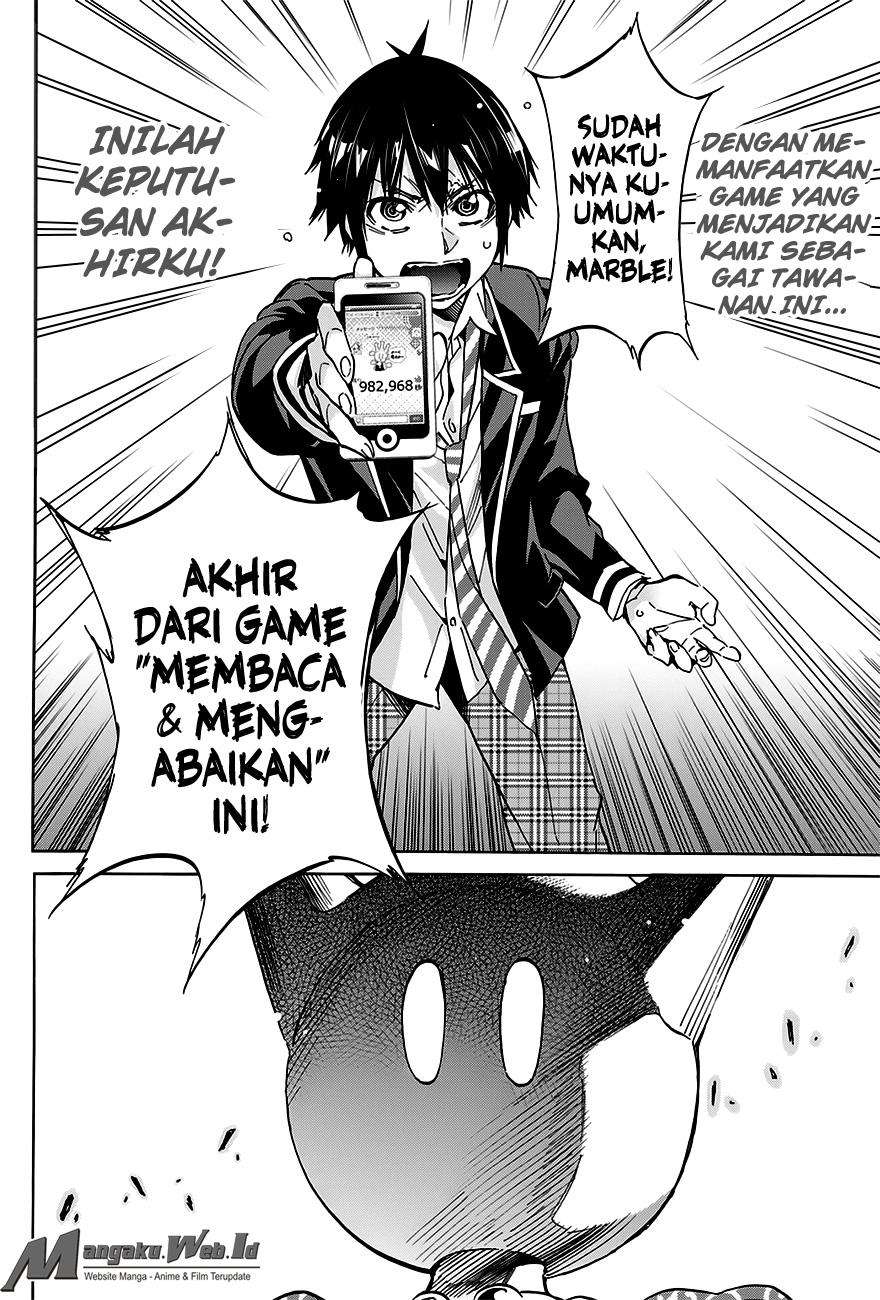 Real Account 2 Chapter 20 Gambar 12