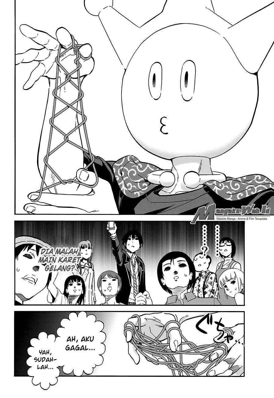 Real Account 2 Chapter 20 Gambar 16