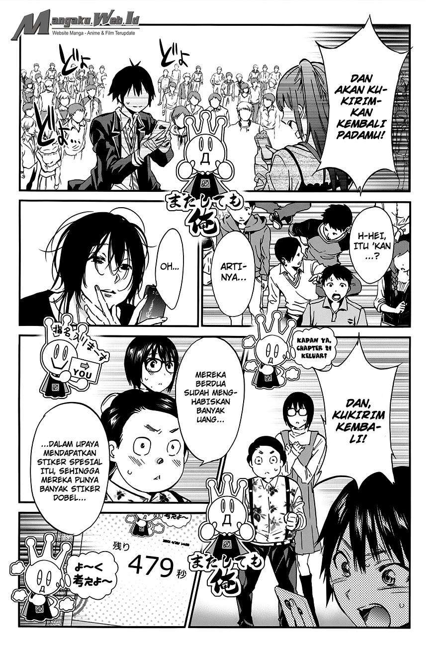 Real Account 2 Chapter 20 Gambar 7