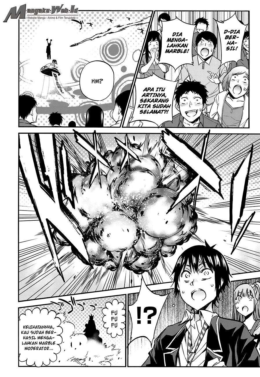 Real Account 2 Chapter 21 Gambar 12