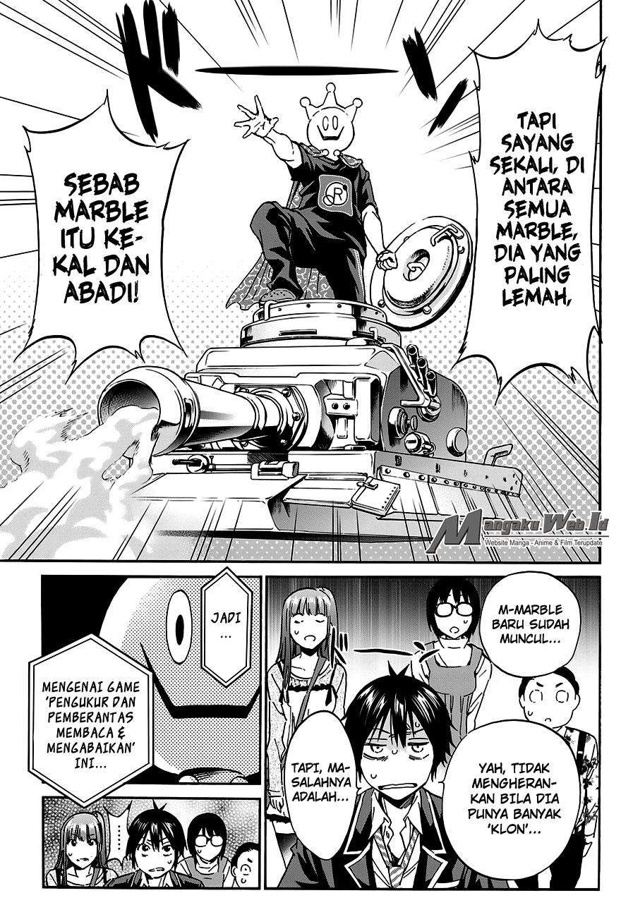 Real Account 2 Chapter 21 Gambar 13