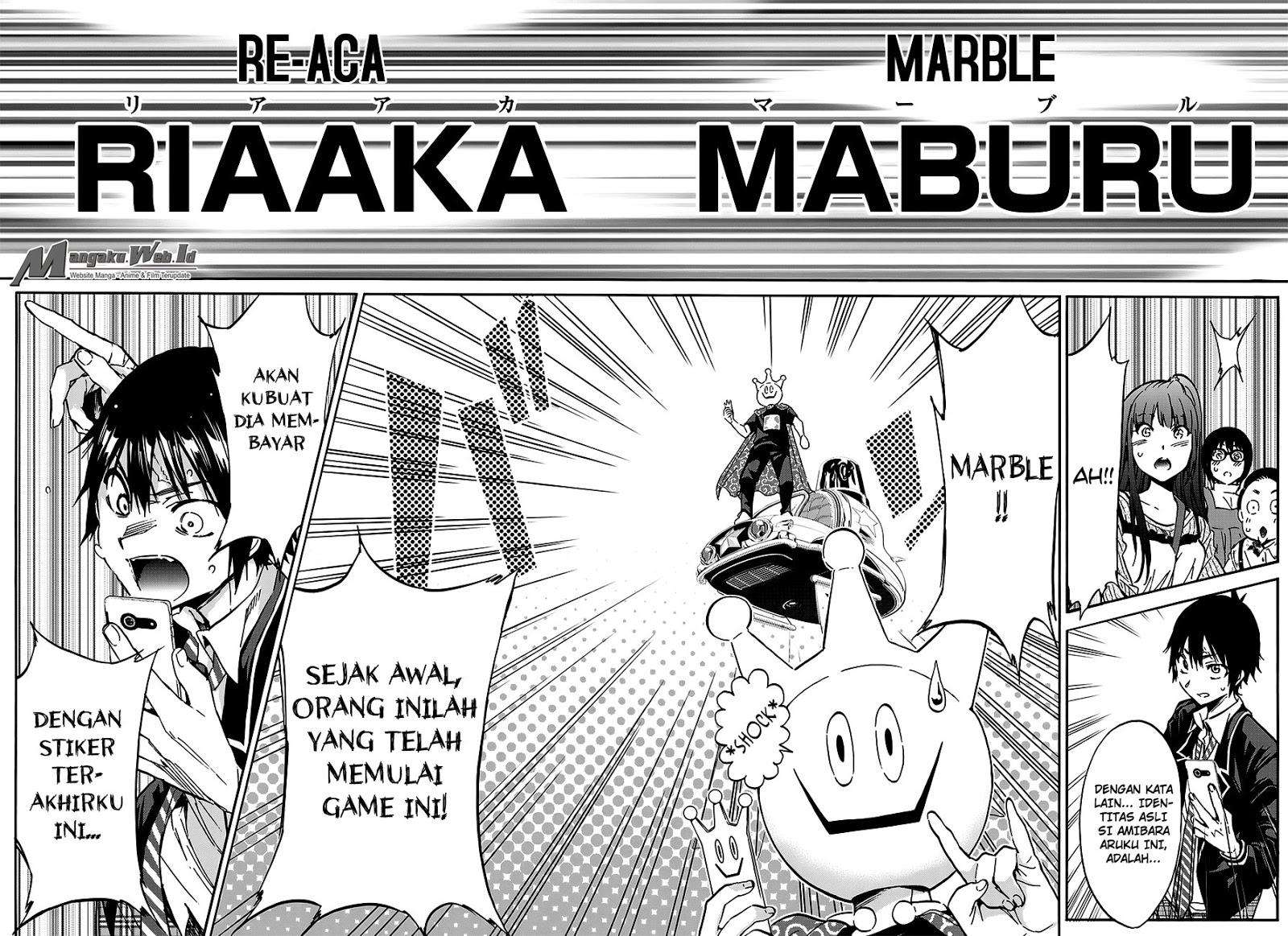 Real Account 2 Chapter 21 Gambar 8