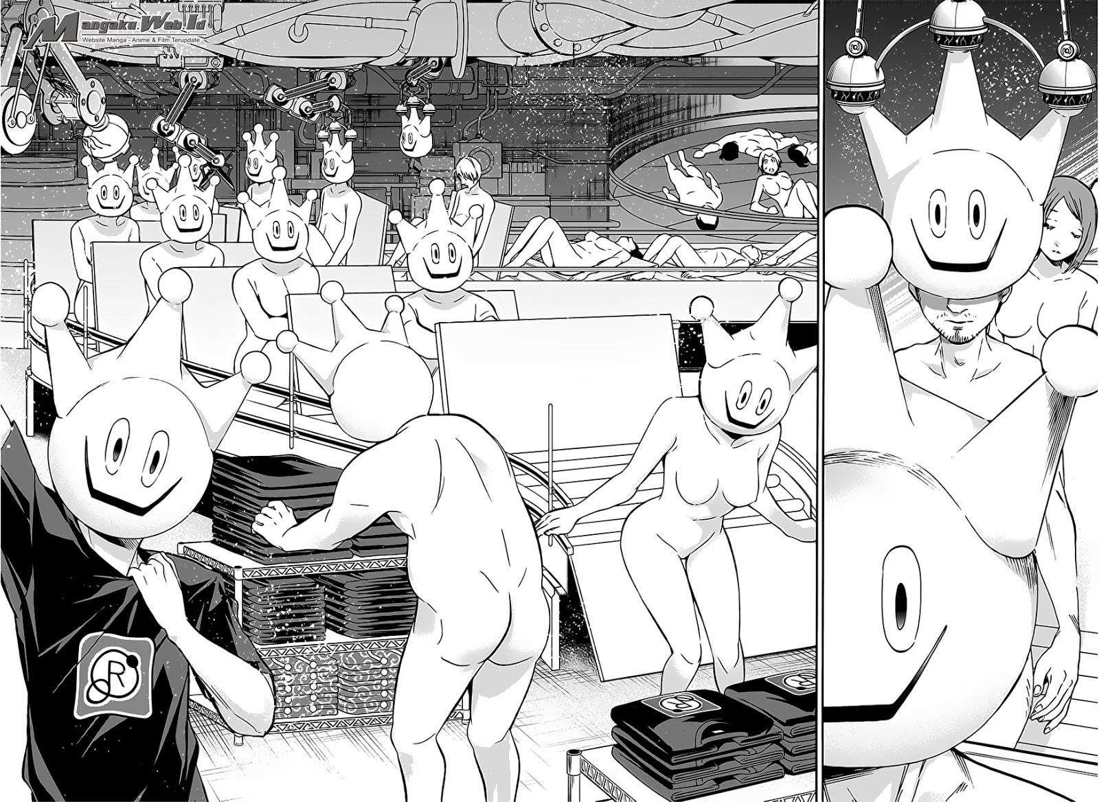 Real Account 2 Chapter 22.2 Gambar 6