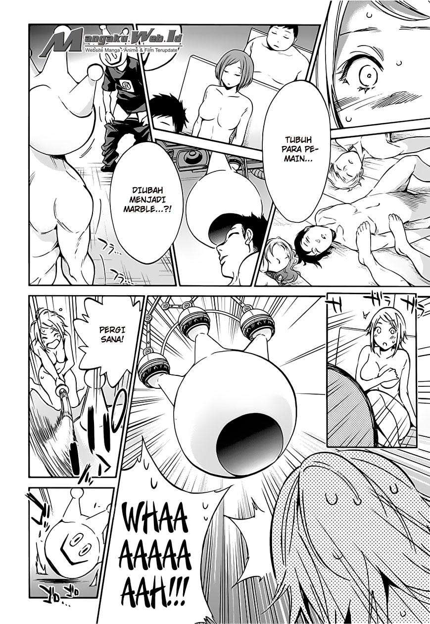 Real Account 2 Chapter 22.2 Gambar 7