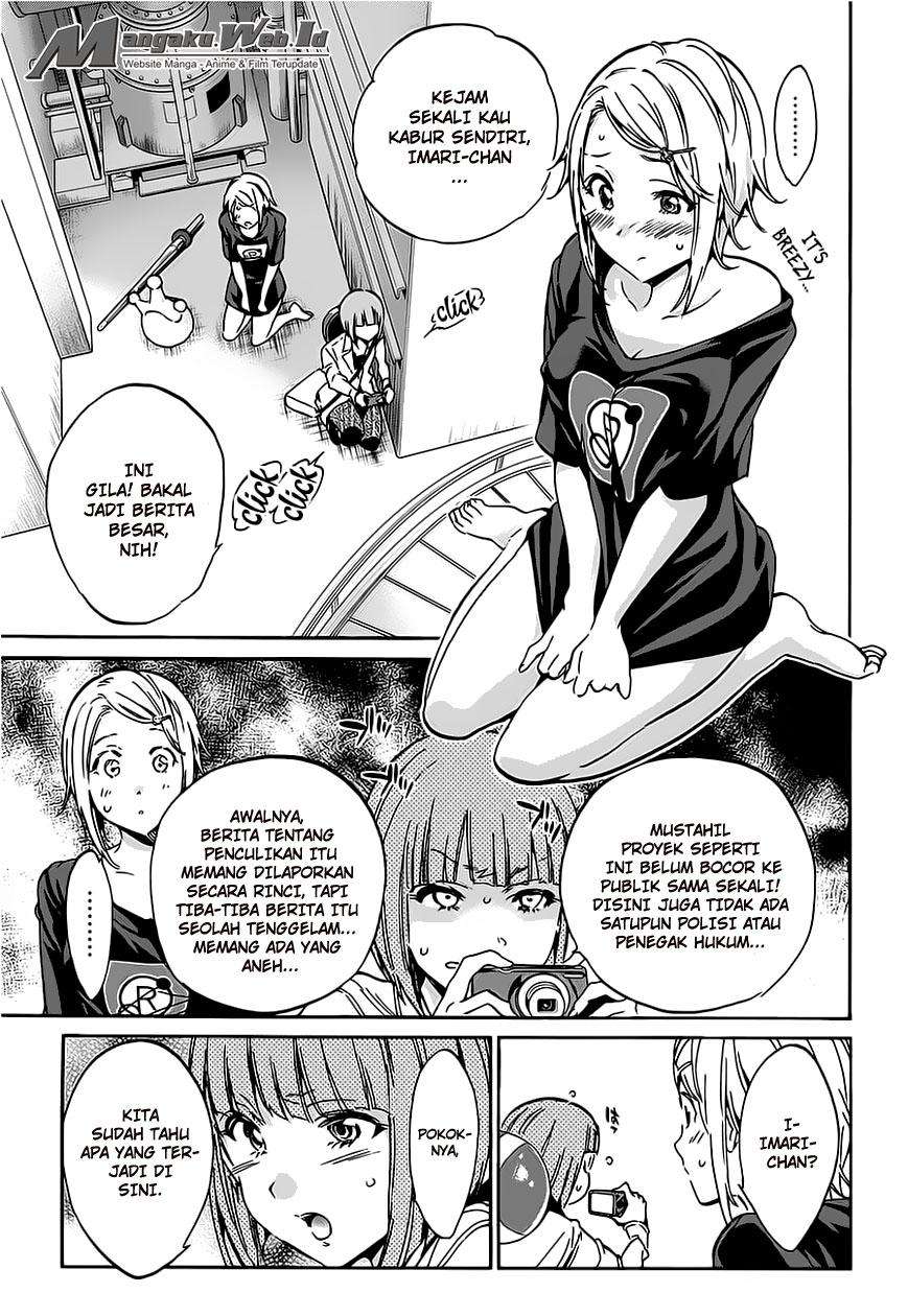 Real Account 2 Chapter 22.2 Gambar 8