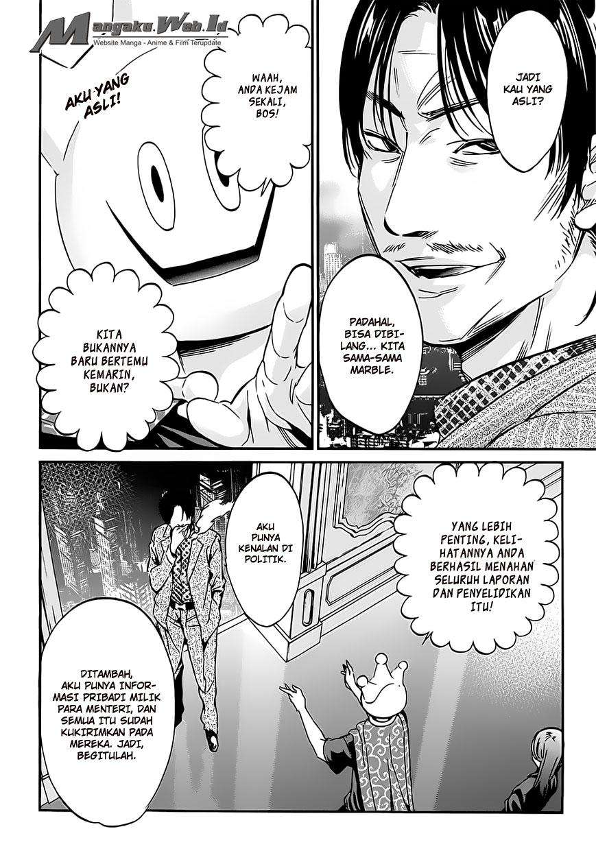 Real Account 2 Chapter 22.2 Gambar 13