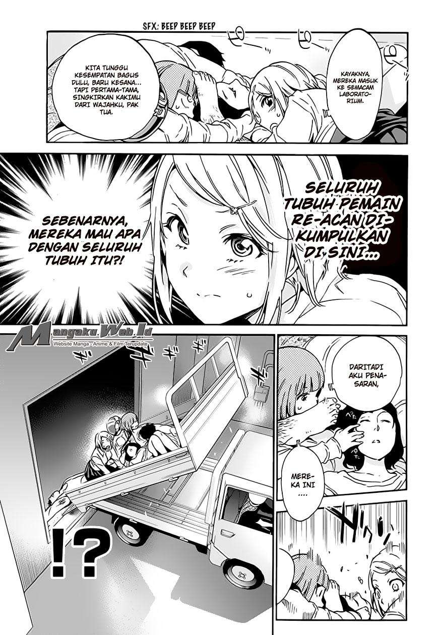 Real Account 2 Chapter 22.2 Gambar 3