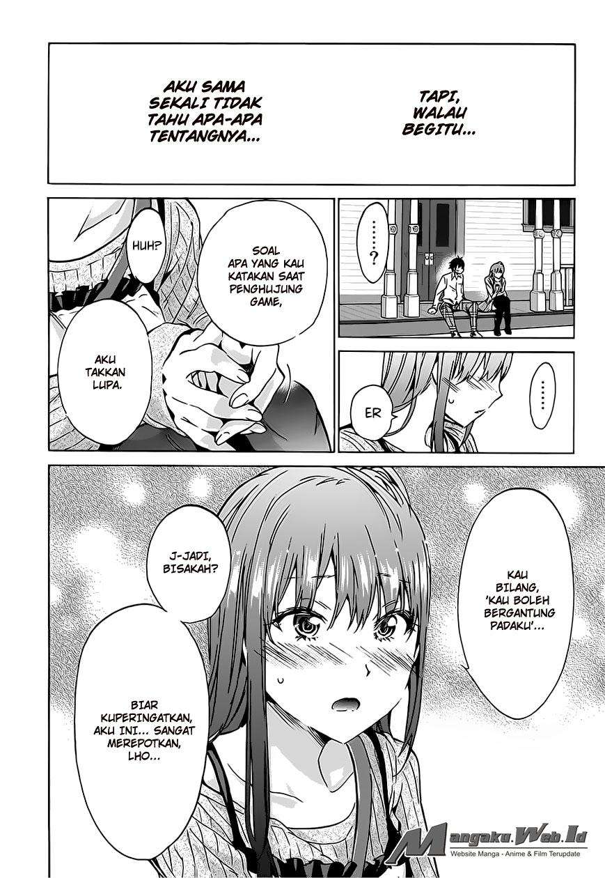 Real Account 2 Chapter 22 Gambar 11