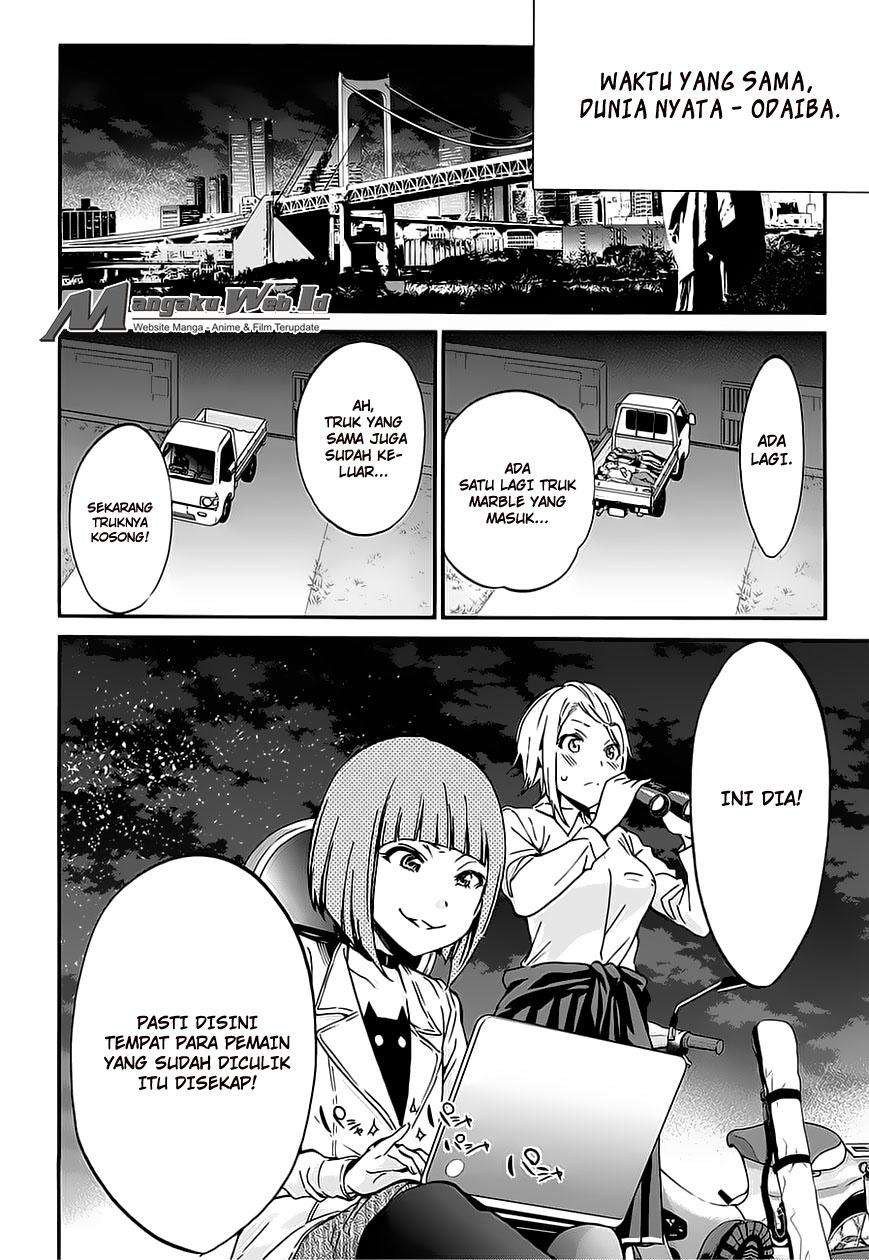 Real Account 2 Chapter 22 Gambar 13