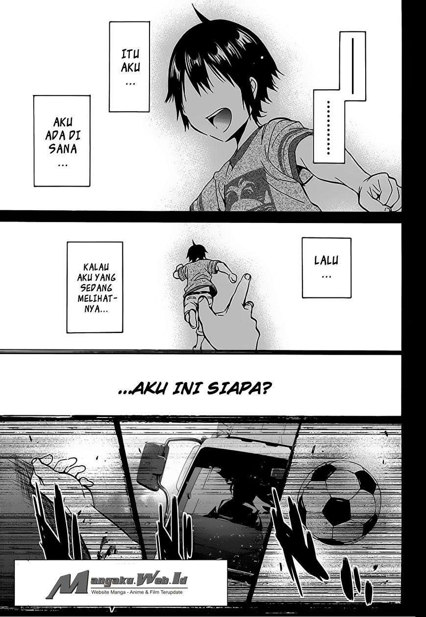 Manga Real Account 2 Chapter 22 gambar nomor 2