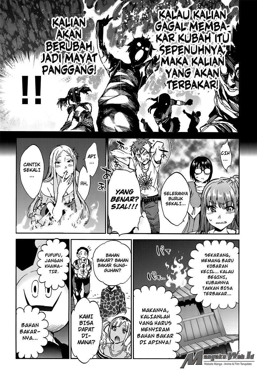 Real Account 2 Chapter 23 Gambar 10