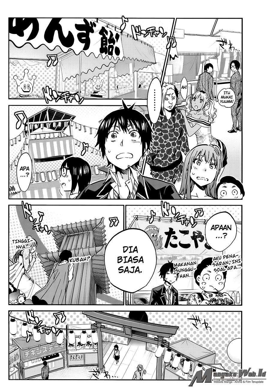 Real Account 2 Chapter 23 Gambar 5