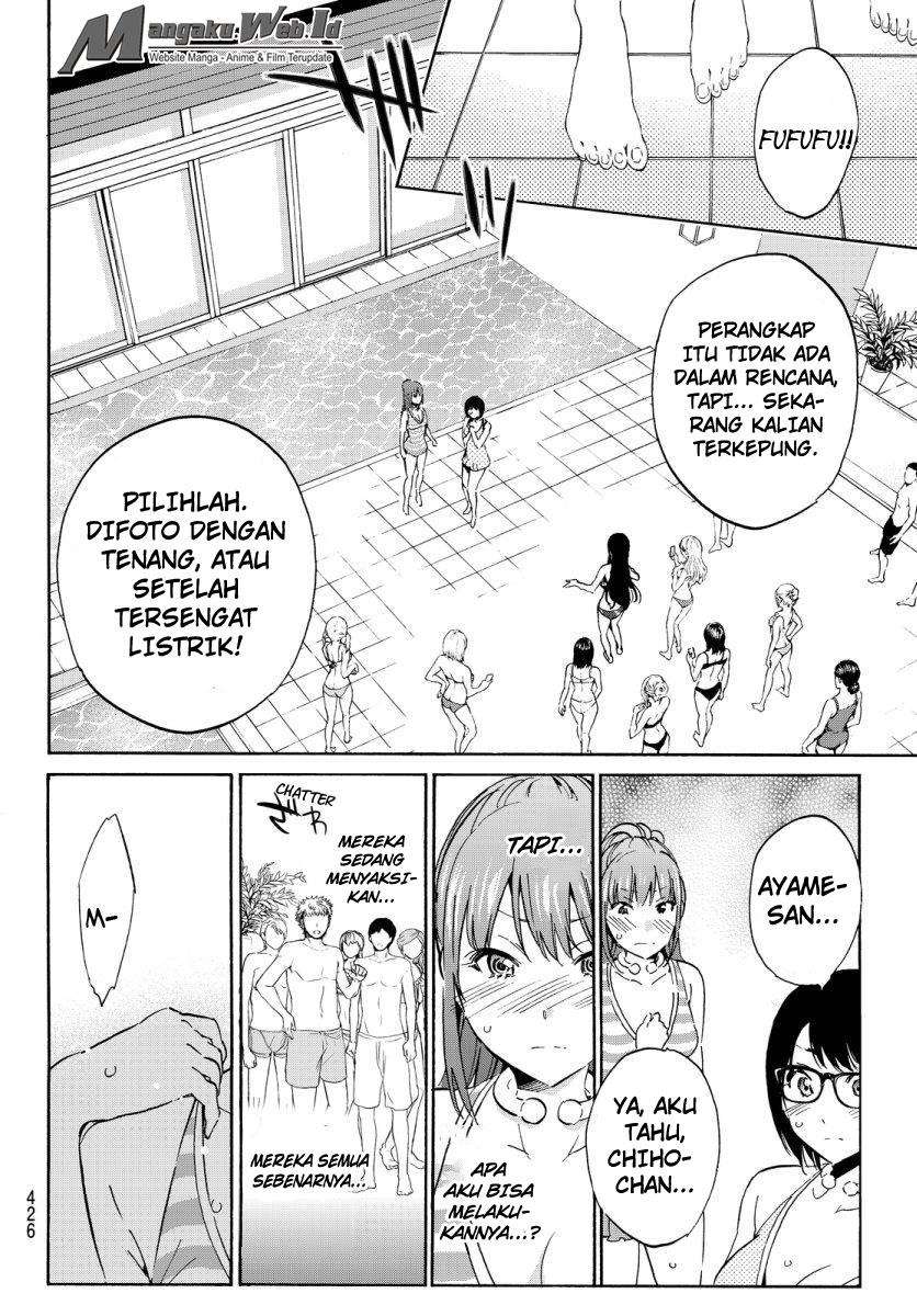 Real Account 2 Chapter 34 Gambar 14