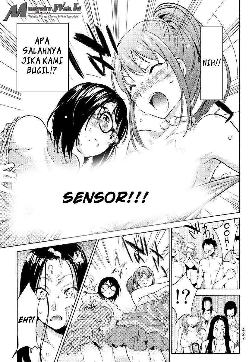 Real Account 2 Chapter 34 Gambar 15