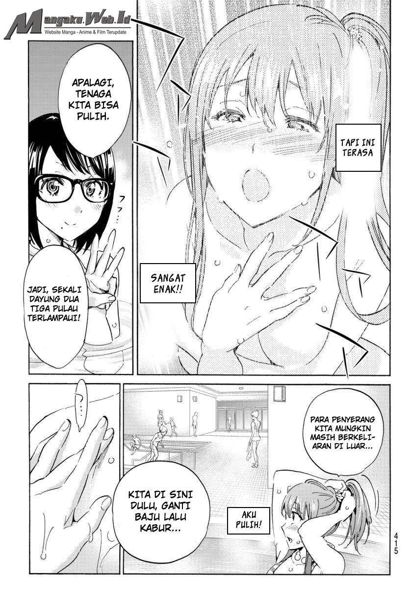 Real Account 2 Chapter 34 Gambar 3