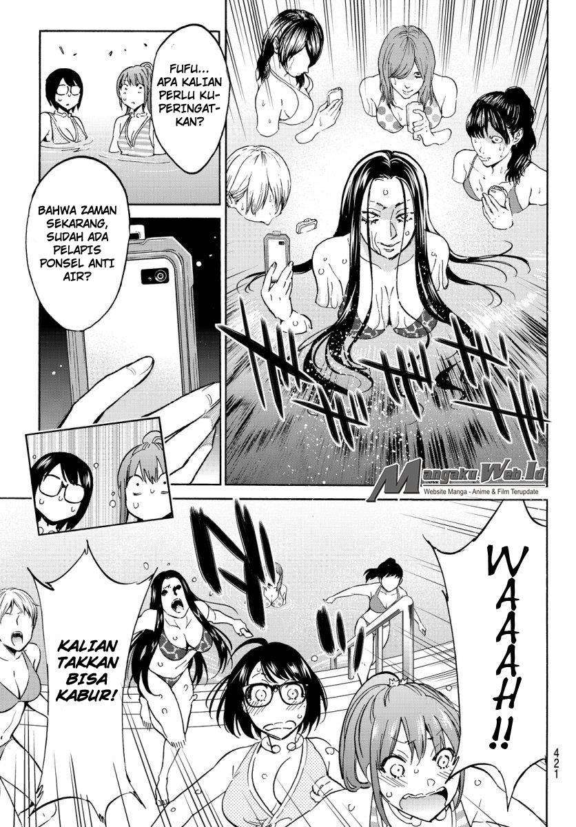 Real Account 2 Chapter 34 Gambar 9