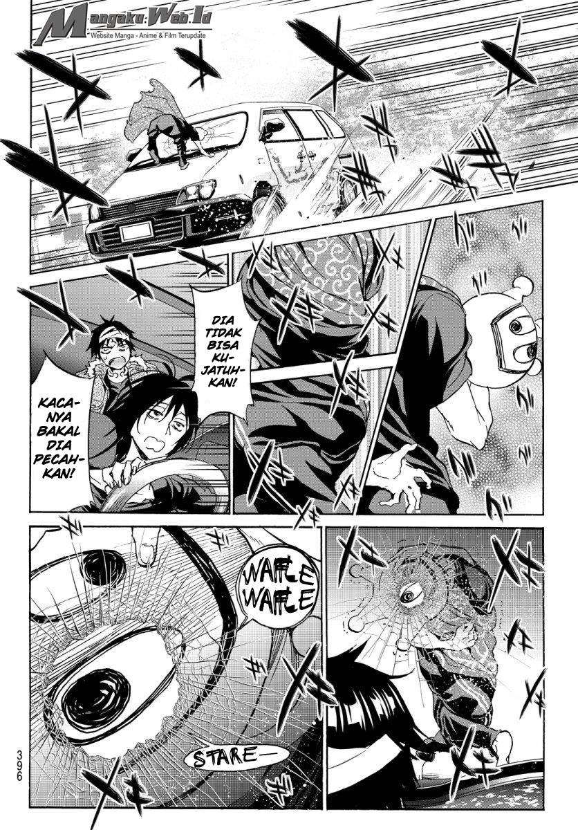 Real Account 2 Chapter 35 Gambar 10