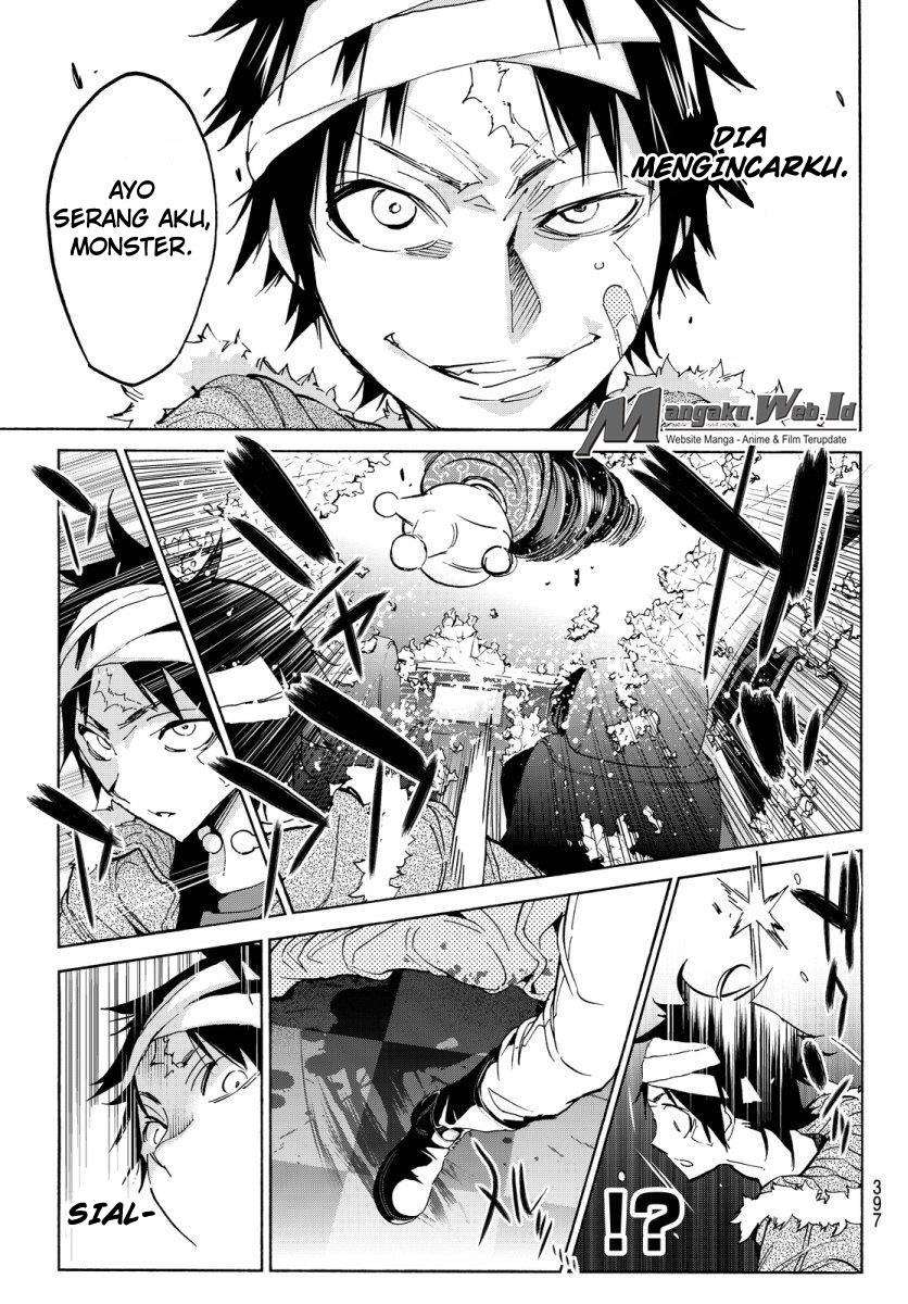 Real Account 2 Chapter 35 Gambar 11