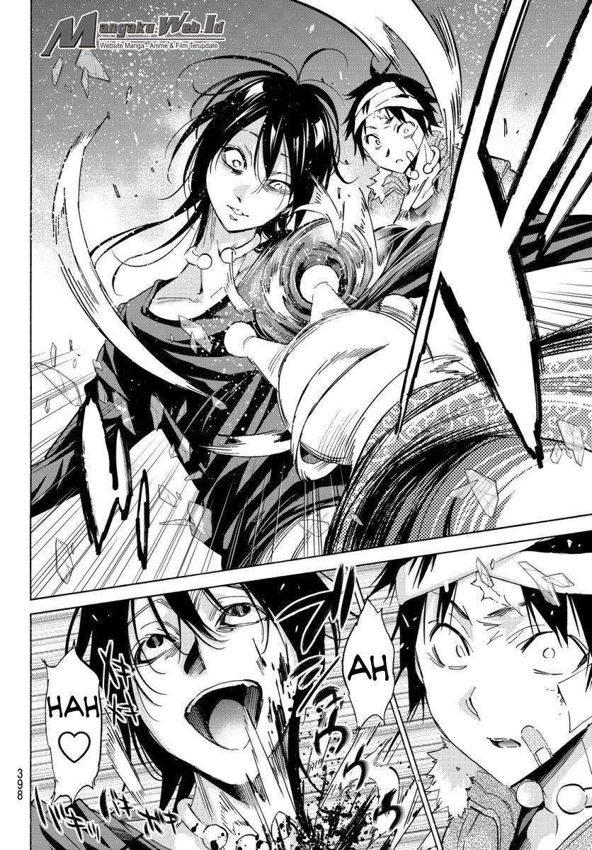 Real Account 2 Chapter 35 Gambar 12