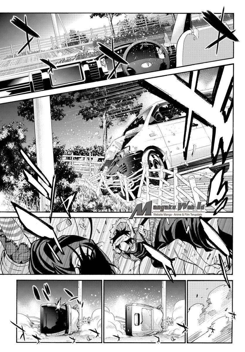 Real Account 2 Chapter 35 Gambar 13