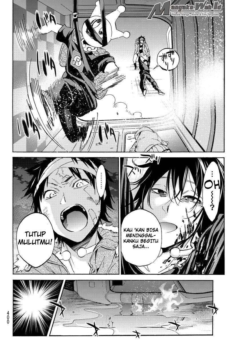 Real Account 2 Chapter 35 Gambar 14