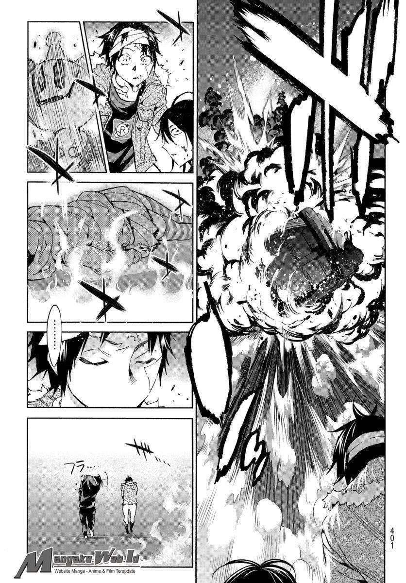 Real Account 2 Chapter 35 Gambar 15