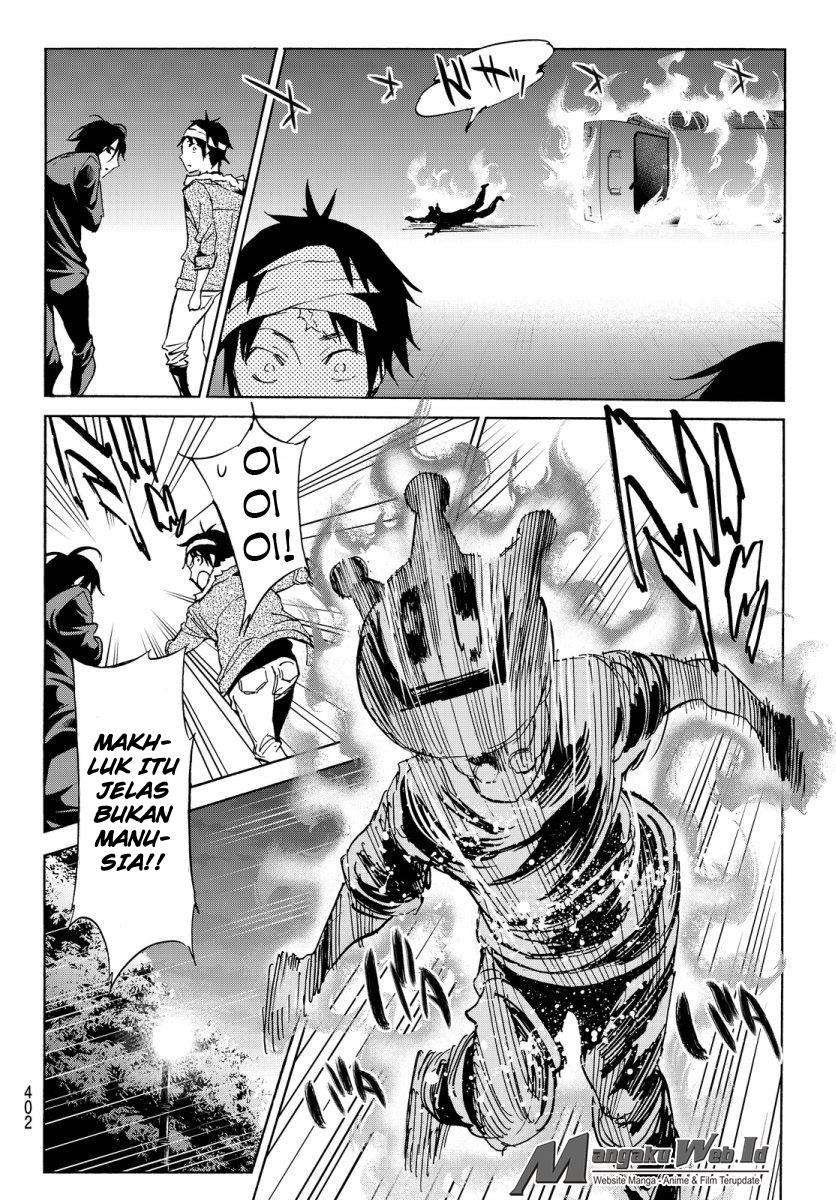 Real Account 2 Chapter 35 Gambar 16