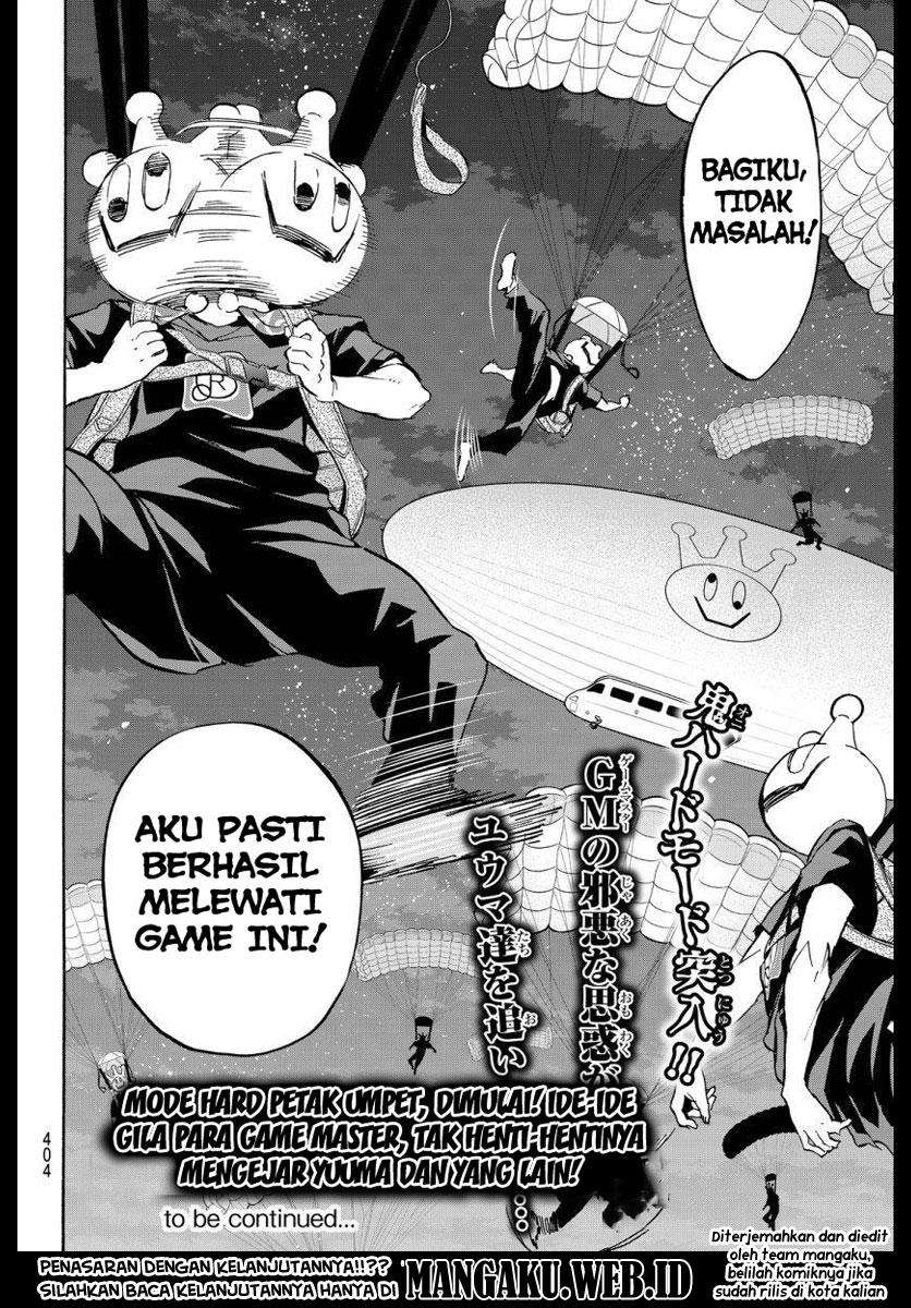 Real Account 2 Chapter 35 Gambar 18