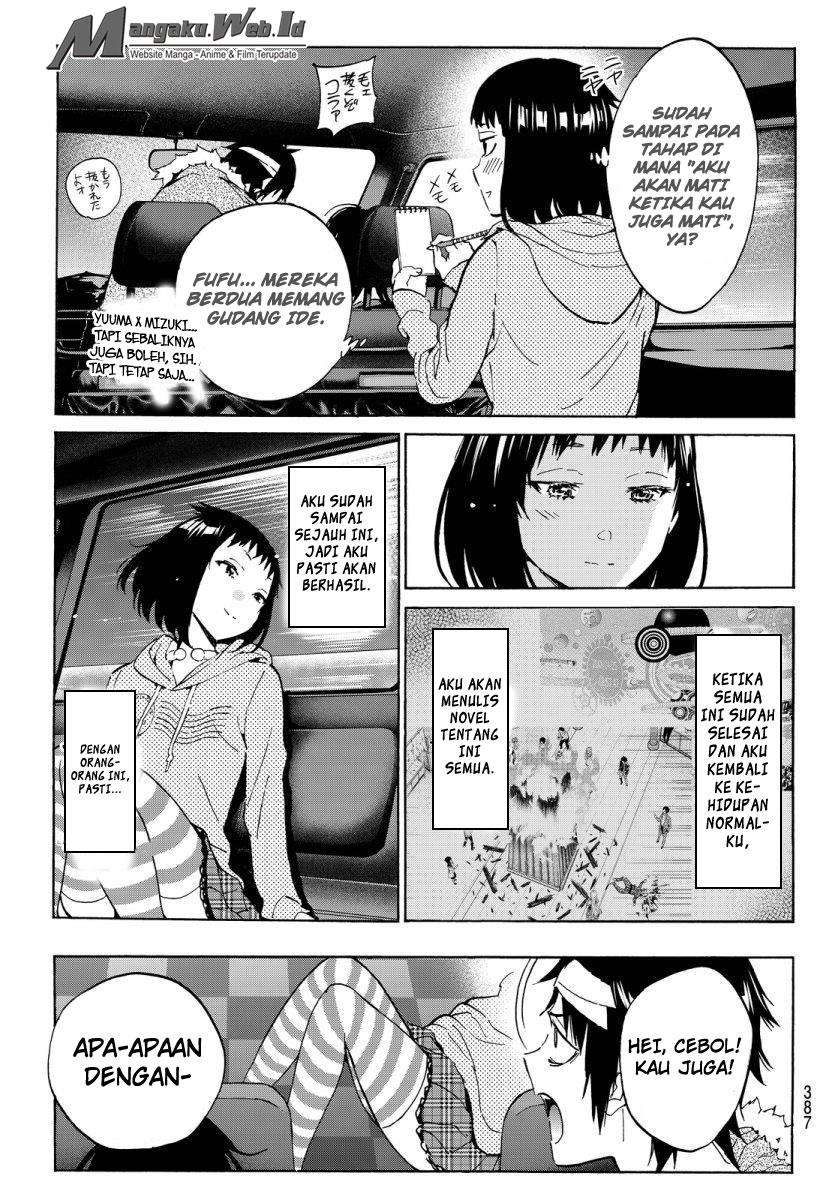 Real Account 2 Chapter 35 Gambar 3