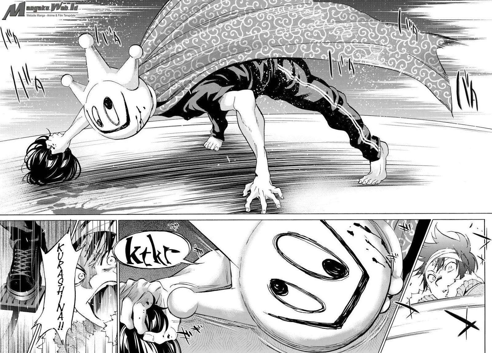 Real Account 2 Chapter 35 Gambar 6