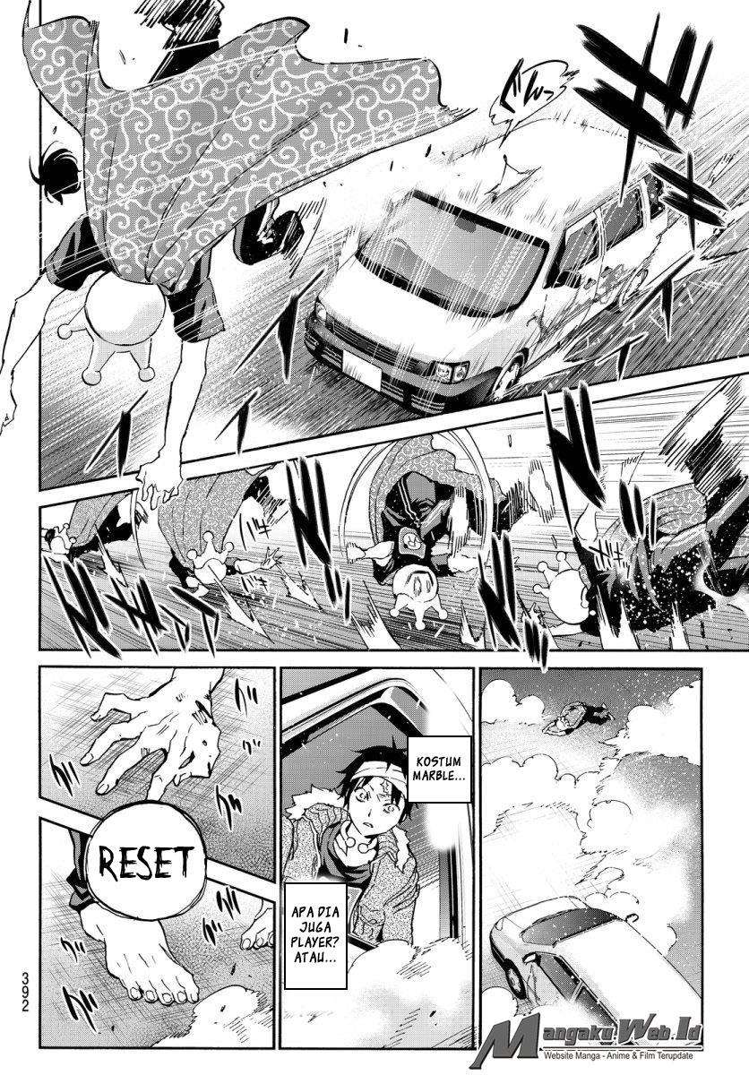 Real Account 2 Chapter 35 Gambar 7