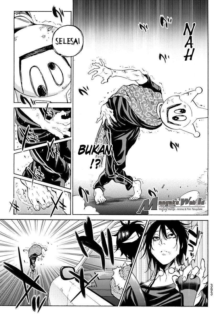 Real Account 2 Chapter 35 Gambar 8