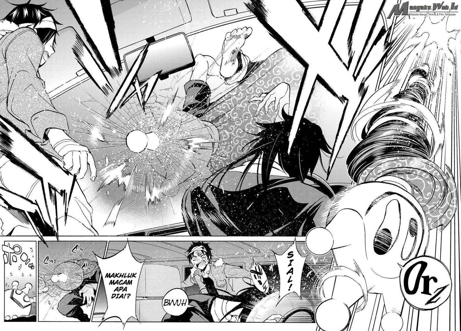 Real Account 2 Chapter 35 Gambar 9