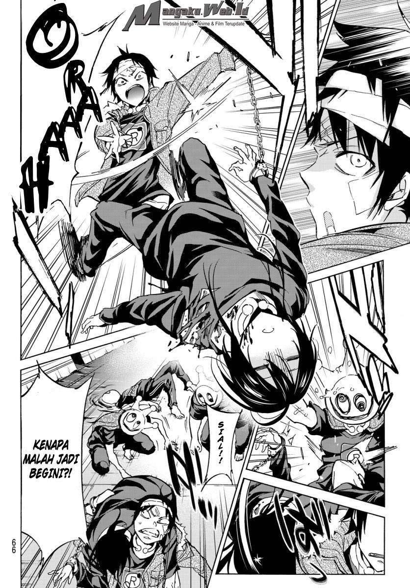 Real Account 2 Chapter 36 Gambar 10