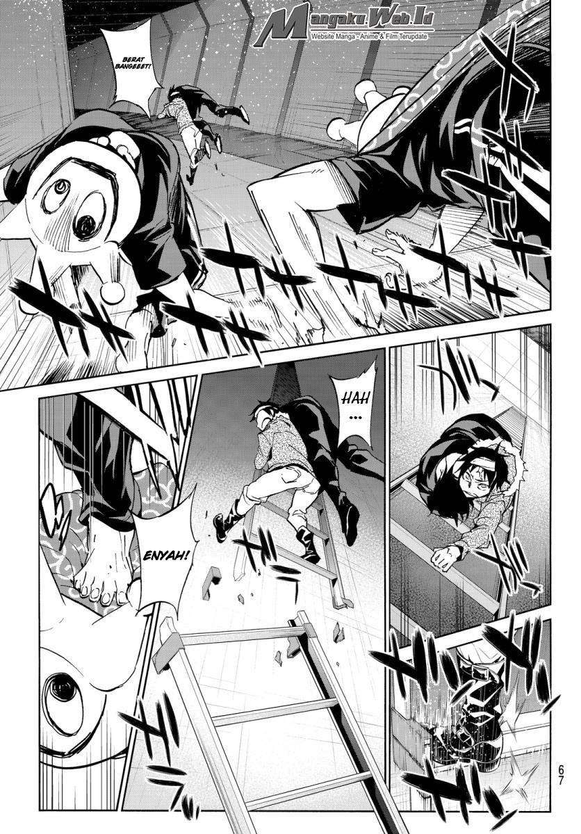 Real Account 2 Chapter 36 Gambar 11