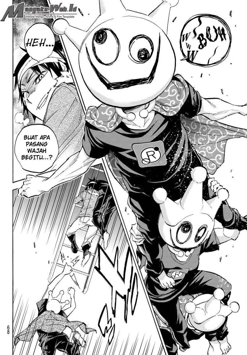 Real Account 2 Chapter 36 Gambar 12