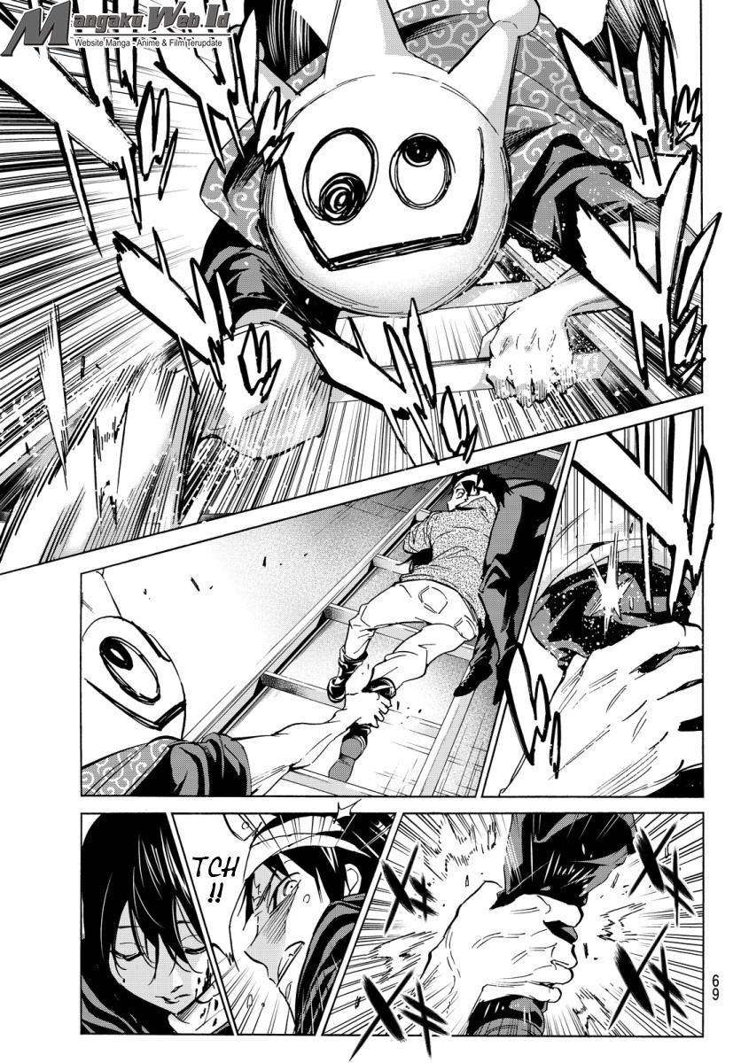 Real Account 2 Chapter 36 Gambar 13